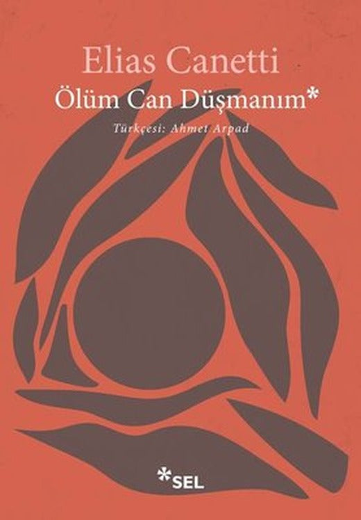 Ölüm Can Düşmanım | Sel Yayıncılık