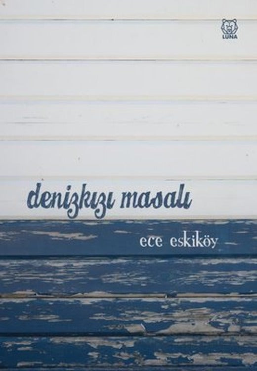Denizkızı Masalı | Luna Yayınları