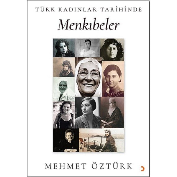 Türk Kadınlar Tarihinde Menkıbeler | Cinius