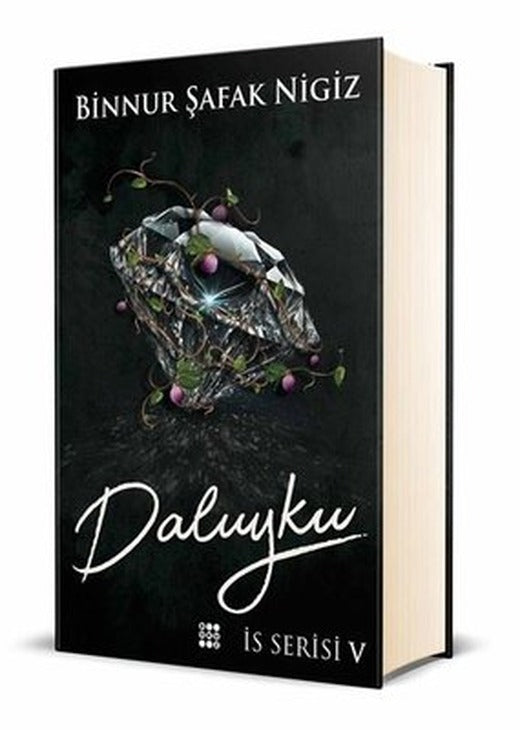 Daluyku - İs Serisi 5 | Dokuz Yayınları