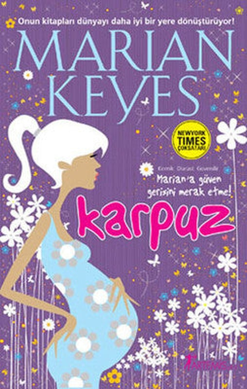 Karpuz | Artemis Yayınları