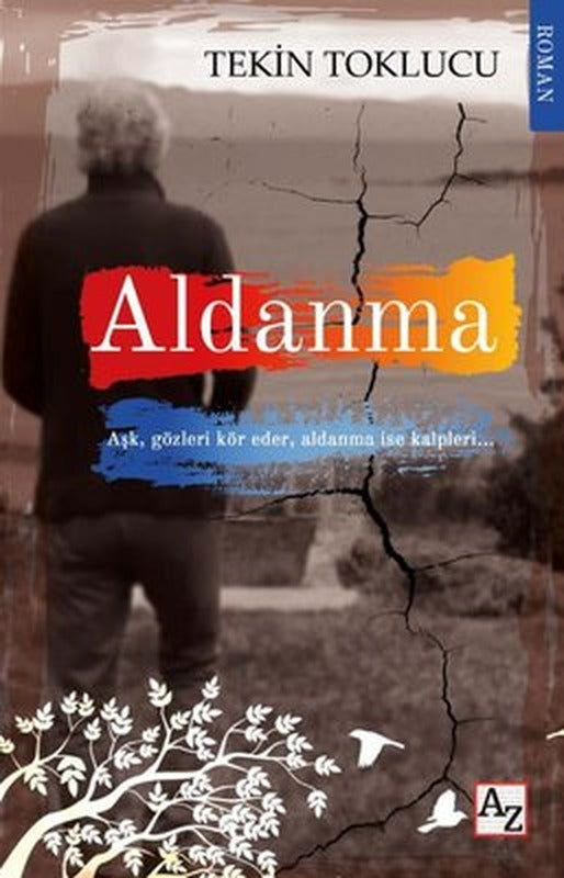 Aldanma | Az Kitap