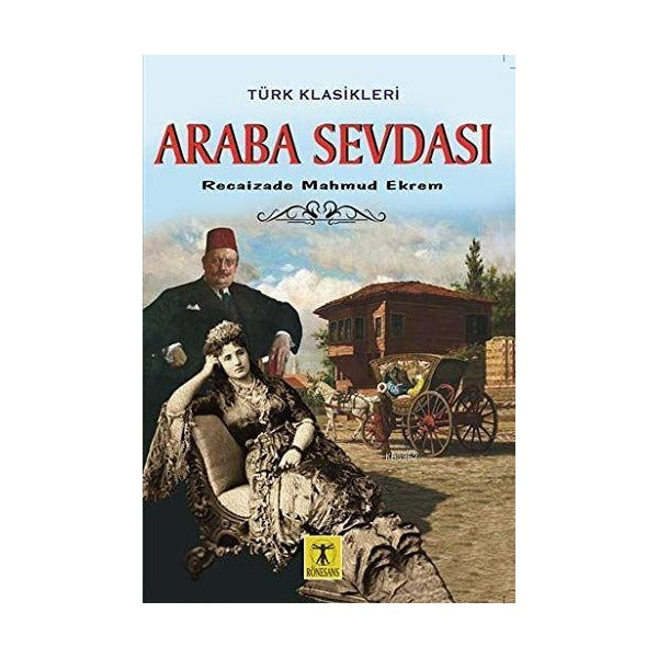 Araba Sevdası