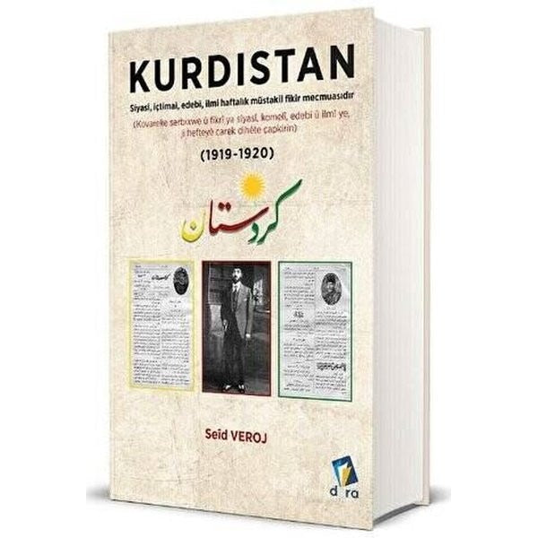 Kurdistan 1919 - 1920 | Dara