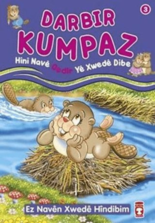 Darbir Kumpaz - Hini Nave Qedir Ye Xwede Dibe
