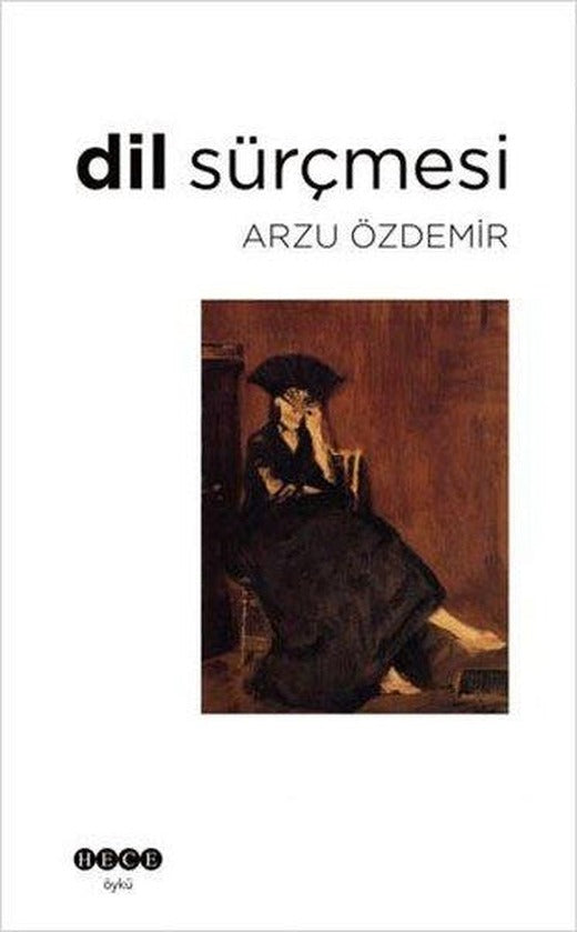 Dil Sürçmesi | Hece Yayınları (İnce Kapak)
