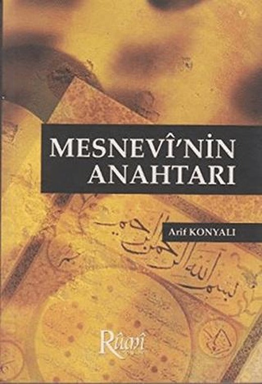 Mesnevi’nin Anahtarı