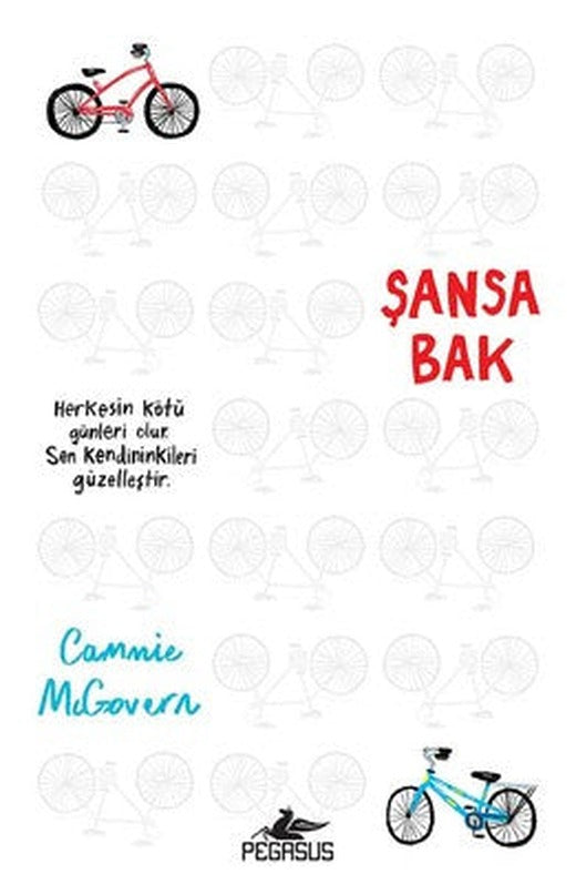 Şansa Bak | Pegasus