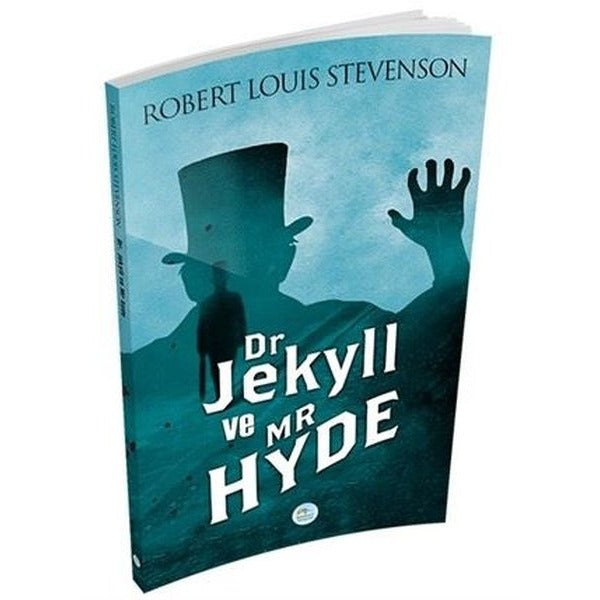 Dr. Jekyll ve Mr. Hyde