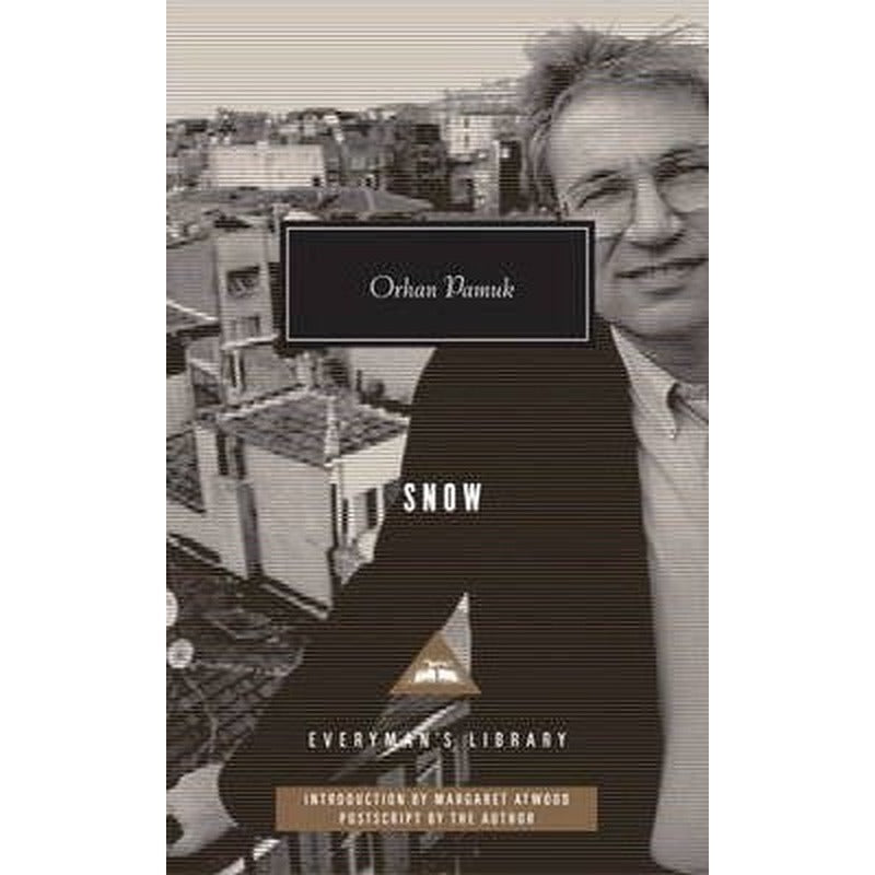 Snow | Penguin Books