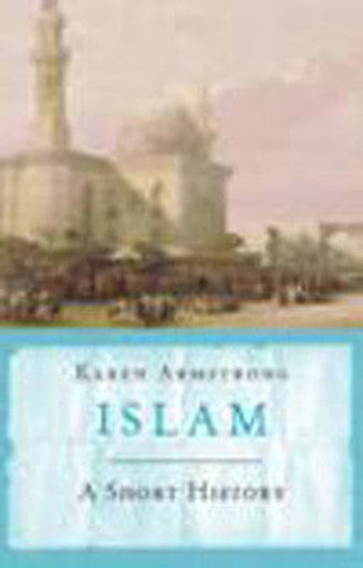 Islam :A Short History | Phoenix Publishing