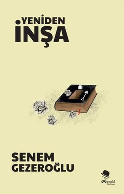 Yeniden İnşa | Monokl (İnce Kapak)