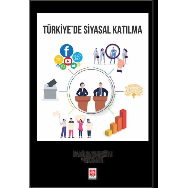 Türkiye'de Siyasal Katılma