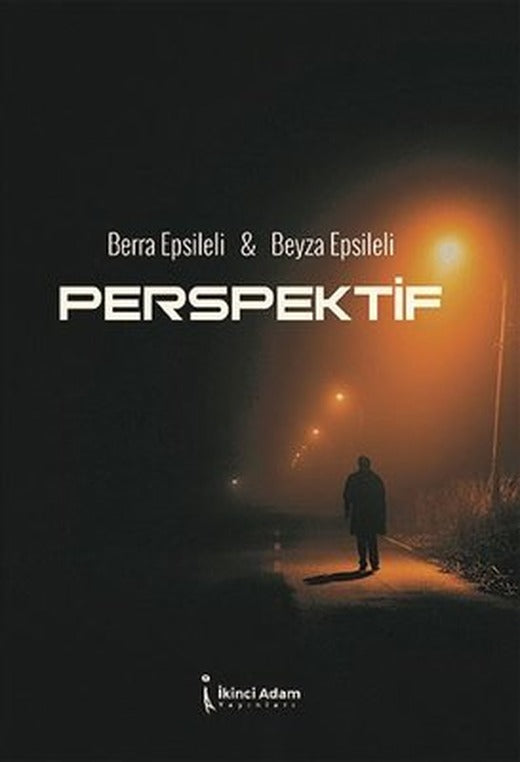 Perspektif | İkinci Adam Yayınları