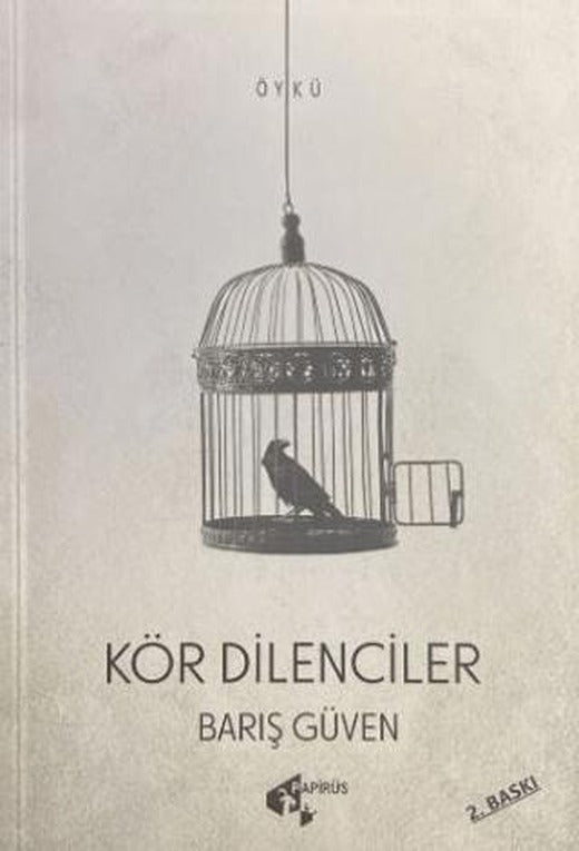 Kör Dilenciler