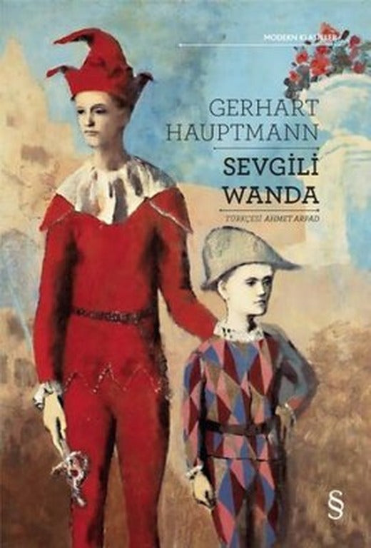 Sevgili Wanda - Modern Klasikler | Everest Yayınları