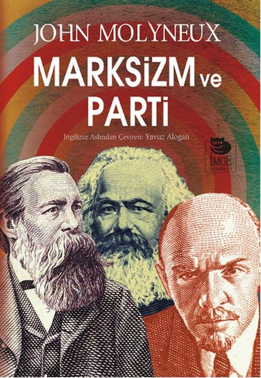 Marksizm ve Parti | İmge Kitabevi (İnce Kapak)
