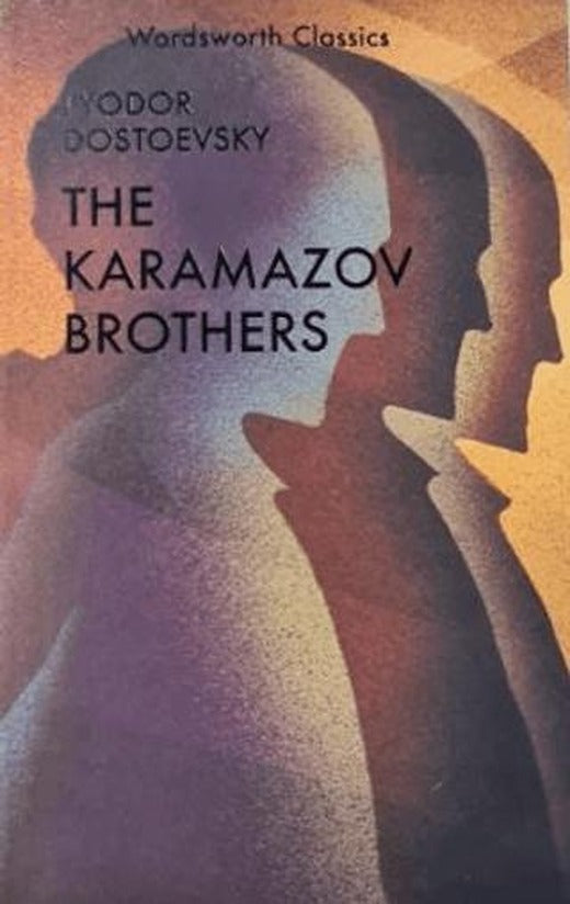 The Karamazov Brothers