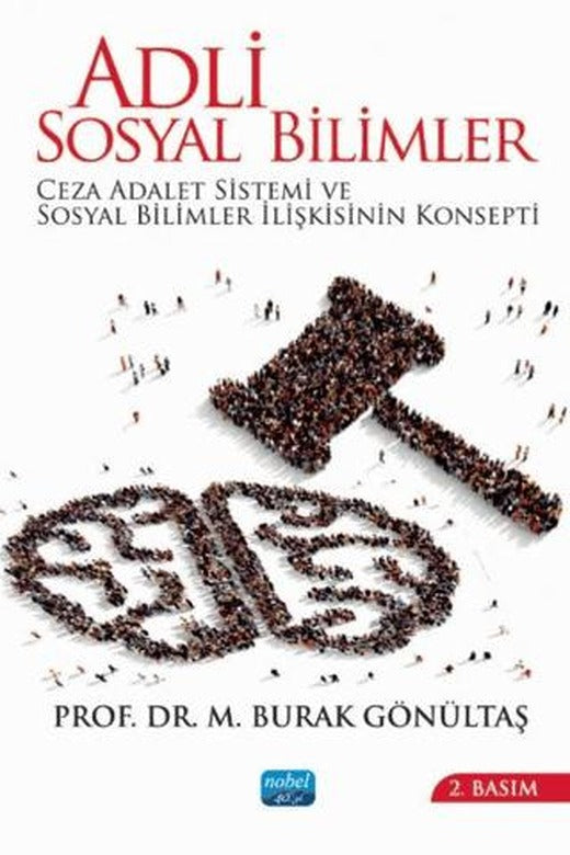 Adli Sosyal Bilimler