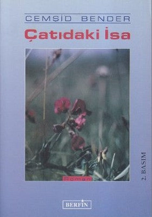 Çatıdaki İsa | Berfin Yayınları