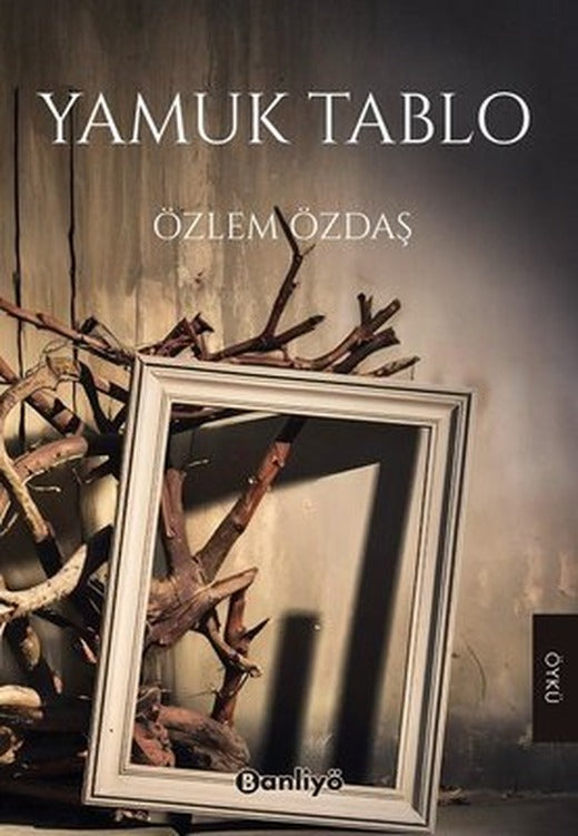 Yamuk Tablo | Banliyö Kitap (İnce Kapak)