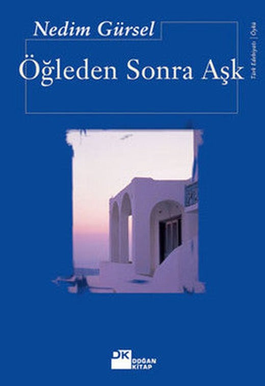 Öğleden Sonra Aşk | Doğan Kitap