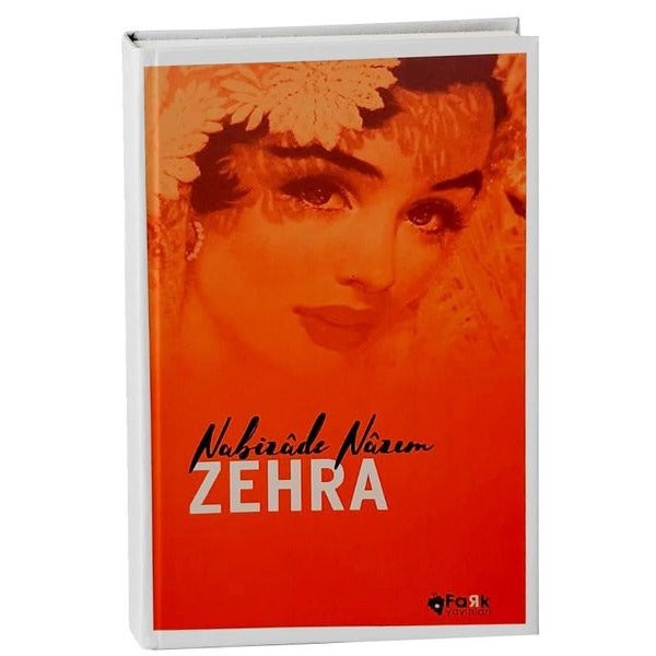 Zehra | Fark Yayınları