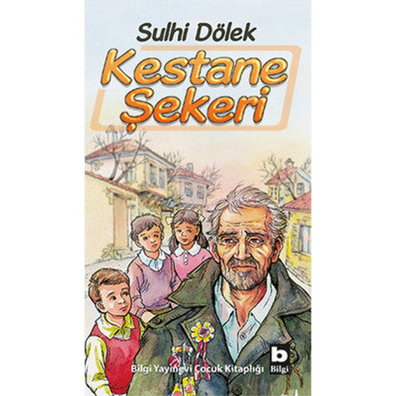 Kestane Şekeri | Bilgi Yayınevi