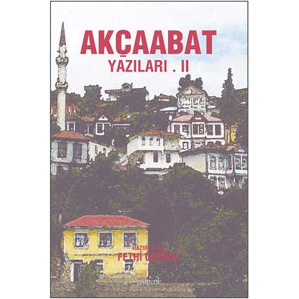 Akçaabat Yazıları 2
