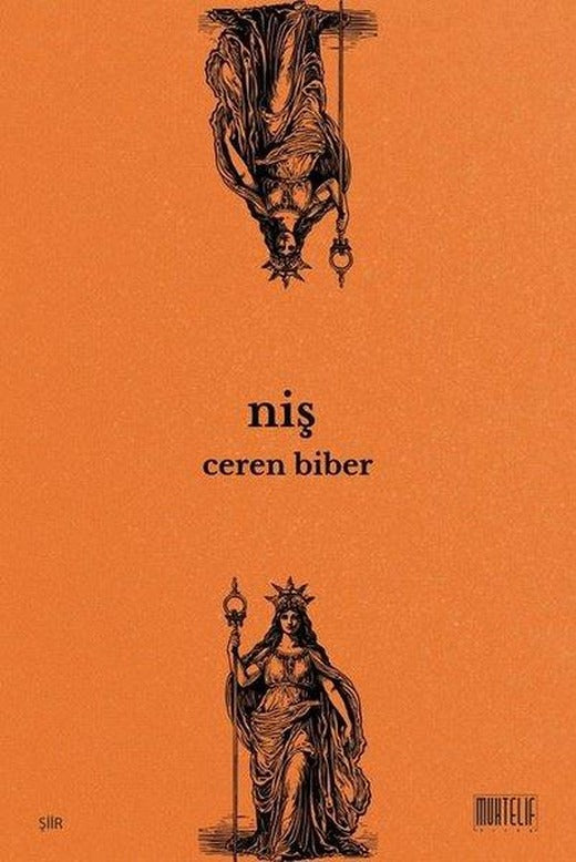 Niş | Muhtelif Kitap (İnce Kapak)
