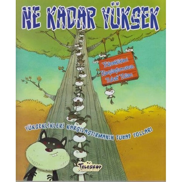 Ne Kadar Yüksek