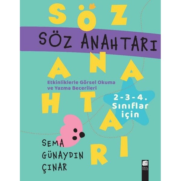 Söz Anahtarı