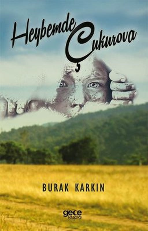Heybemde Çukurova | Gece Kitaplığı