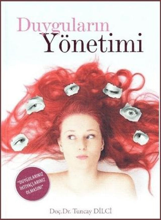 Duyguların Yönetimi | Eğitim Yayınevi - Bilimsel Eserler (Ciltsiz)