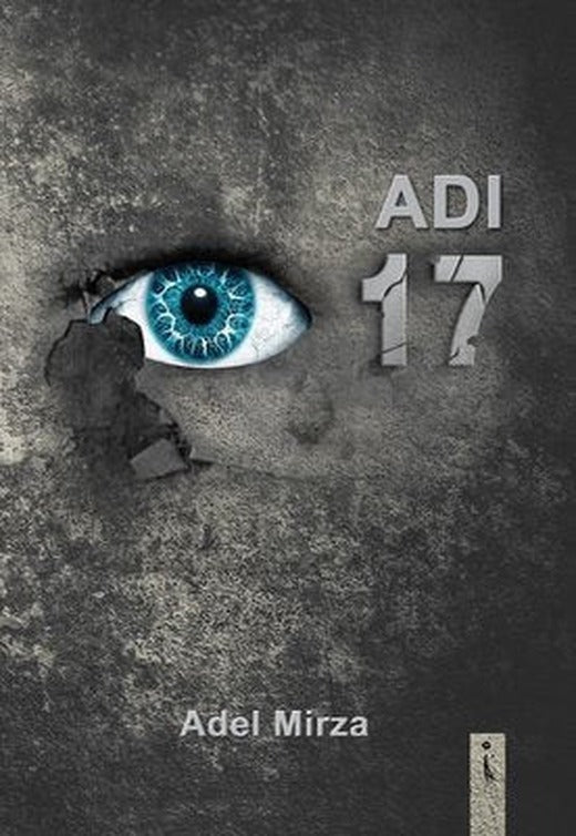 Adı 17 | İkinci Adam Yayınları
