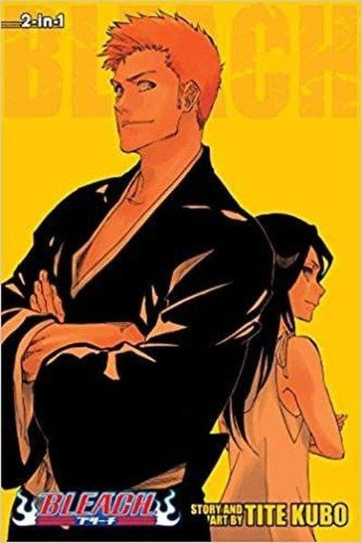 Bleach (2-in-1 Edition) Vol. 25 | Viz Media, Subs. of Shogakukan Inc