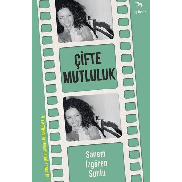 Çifte Mutluluk | İzgören (İnce Kapak)