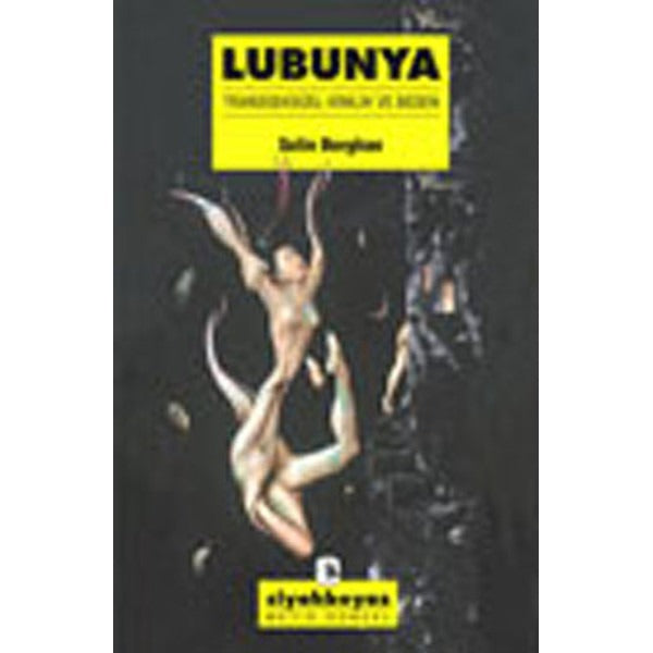 Lubunya - Transseksüel Kimlik ve Beden | Metis Yayınları