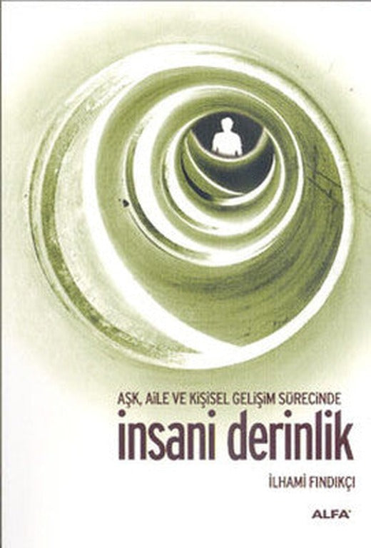 İnsani Derinlik | Alfa Yayınları