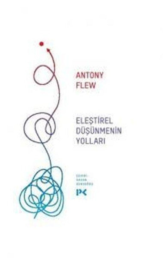 Eleştirel Düşünmenin Yolları | Profil Kitap (İnce Kapak)