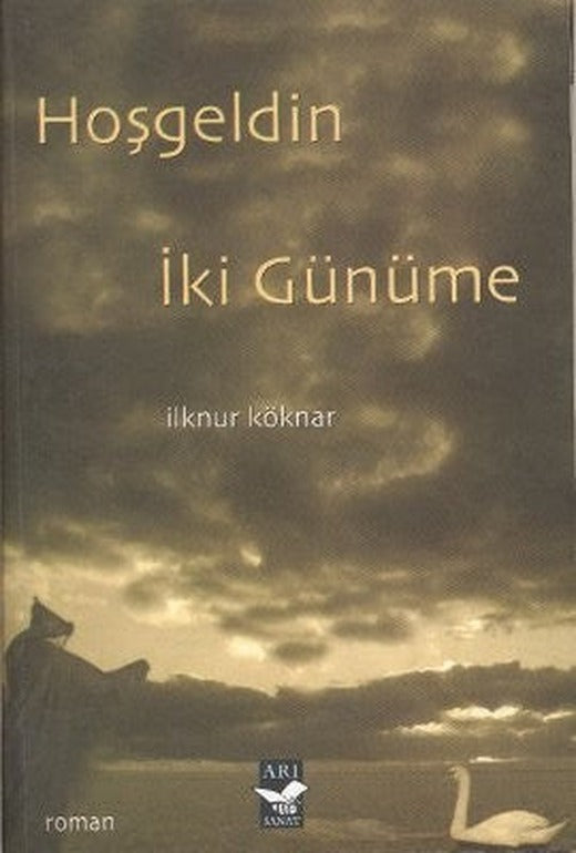 Hoşgeldin İki Günüme | Arı Sanat Yayınevi