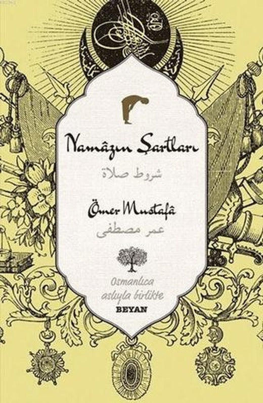 Namazın Şartları