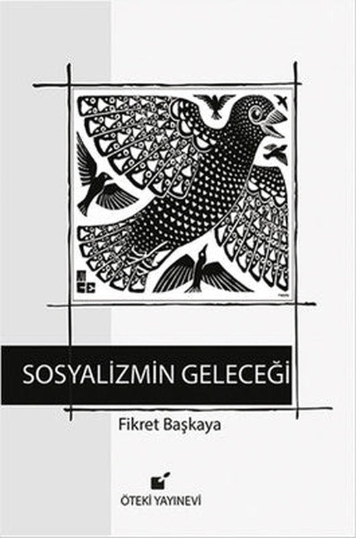 Sosyalizmin Geleceği | Öteki Yayınevi