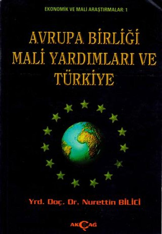 Avrupa Birliği Mali Yardımları ve Türkiye