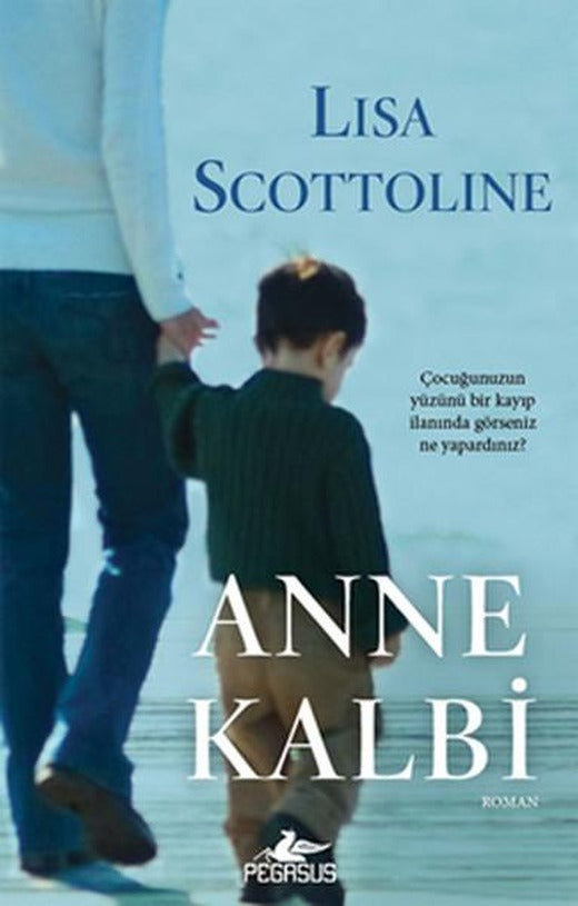 Anne Kalbi | Pegasus (İnce Kapak)