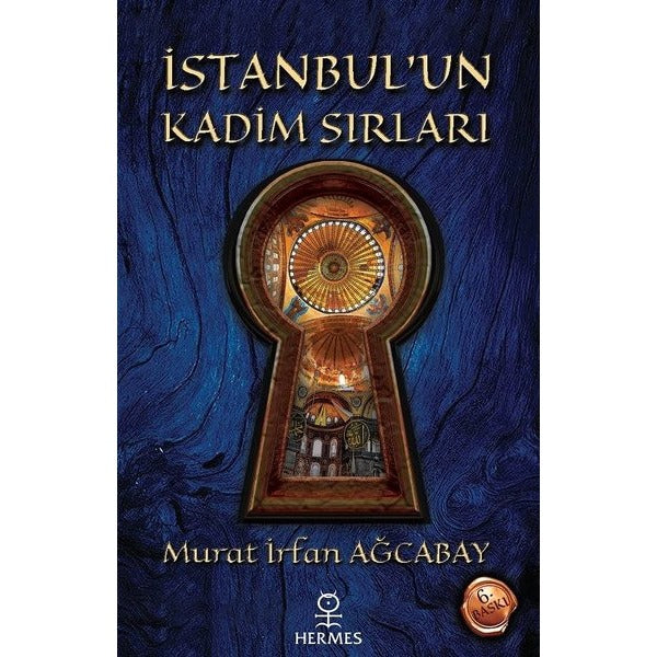 İstanbul'un Kadim Sırları | Hermes Yayınları