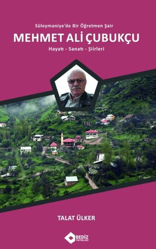 Süleymaniye'de Bir Öğretmen