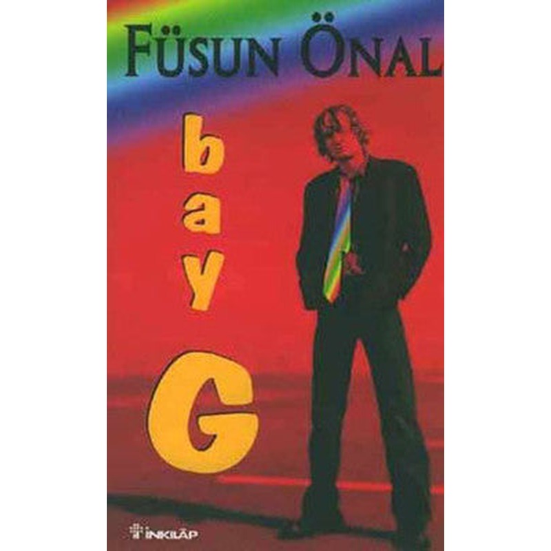 Bay G | İnkılap Yayınları