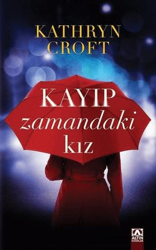 Kayıp Zamandaki Kız | Altın Kitaplar (Ciltsiz)