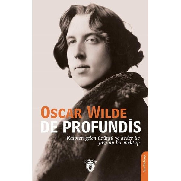 De Profundis | Dorlion Yayınları (Ciltsiz)